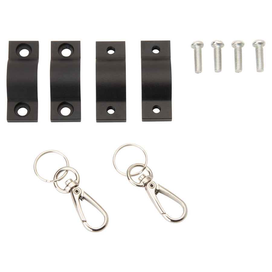 Gorilla Whips Metal Grommets for Twisted Whips#mpn_FMC-TW-3002
